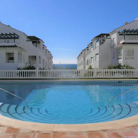 Apartment Las Fuentes, Nerja